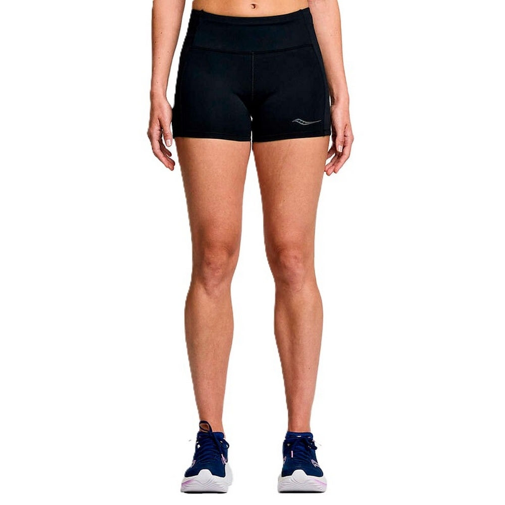 Calza-Saucony-Fortify-3-Hot-Short-Tight-W-De-Mujer#1