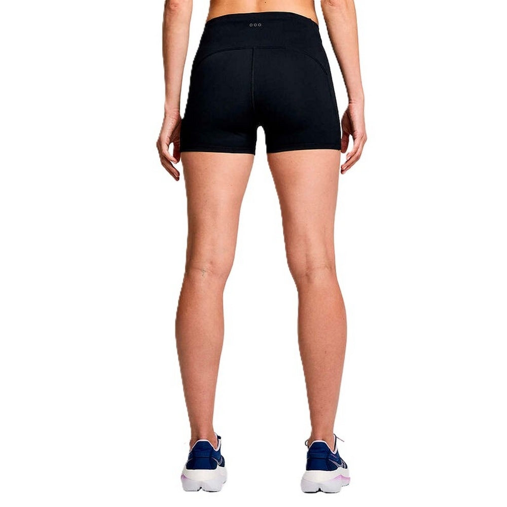 Calza-Saucony-Fortify-3-Hot-Short-Tight-W-De-Mujer#2