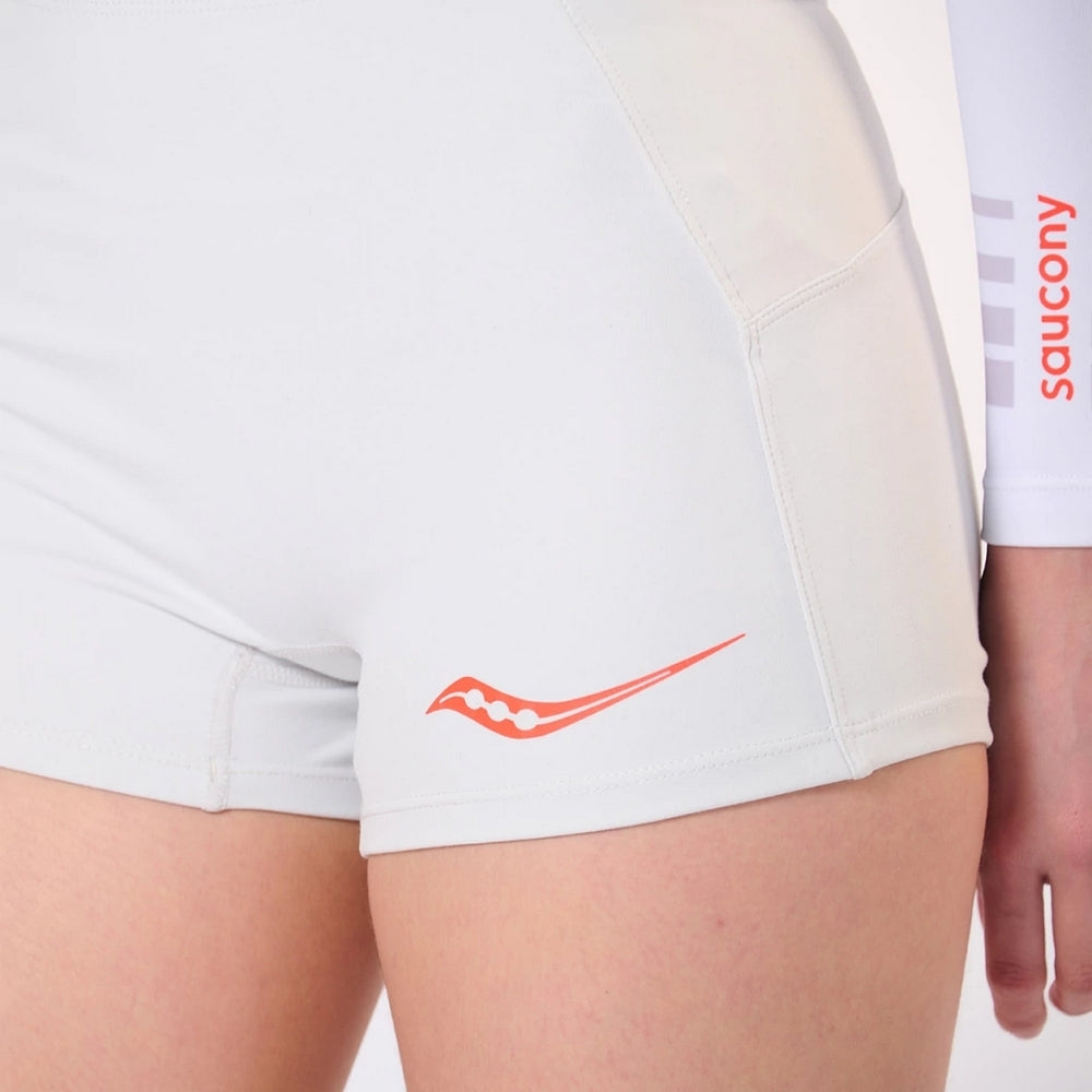 Calza-Saucony-Endorphin-Hot-Short-W-De-Mujer#3