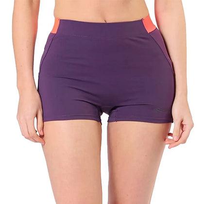 Calza Saucony Endorphin Hot Short W de Mujer