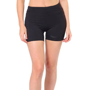 Short Saucony Fortify 6 Short Tight W Mujer
