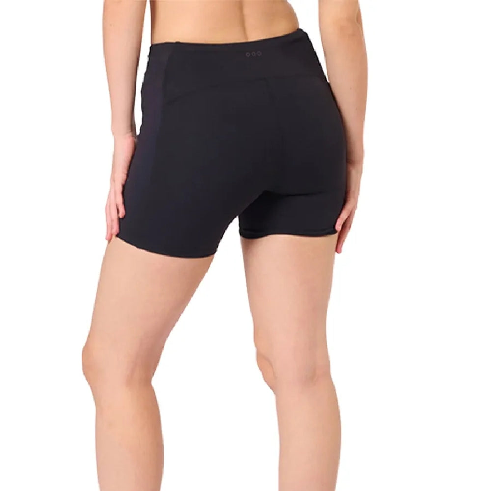 Short Saucony Fortify 6 Short Tight W Mujer