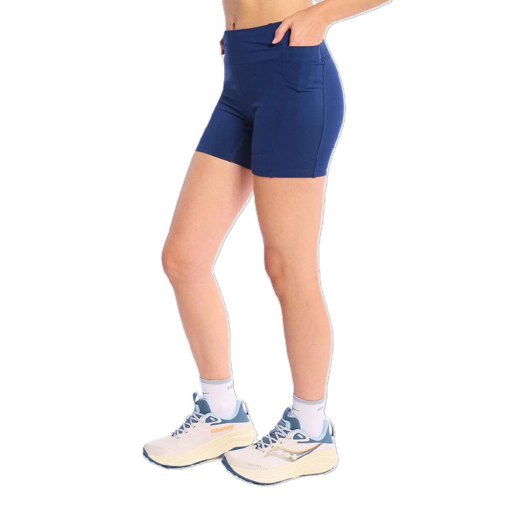 Calza Saucony Fortify Tight Hombre