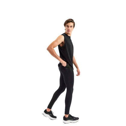 Calza Iu Vortex Long Tight M de Hombre