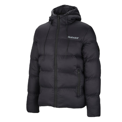 Campera Babolat H Vertuo Hombre
