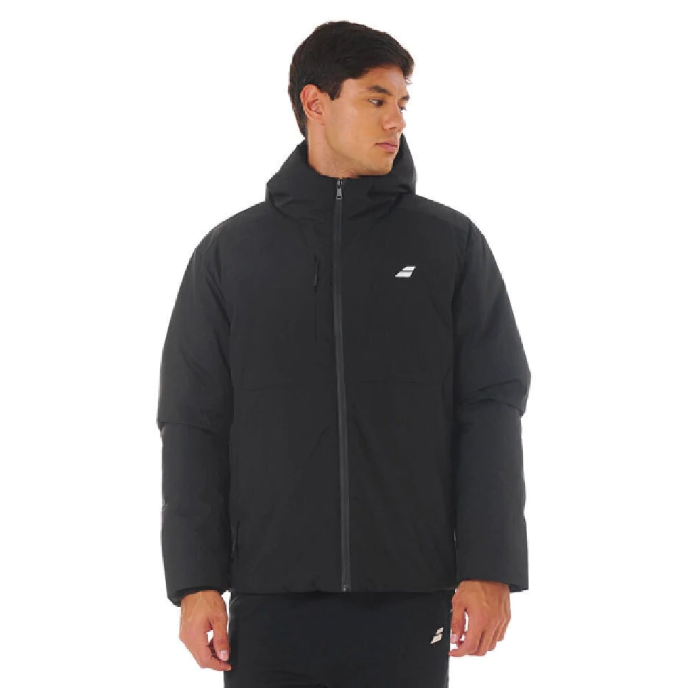 Campera Babolat Campera H Strike Hombre