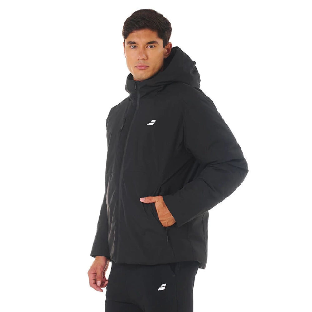 Campera Babolat Campera H Strike Hombre