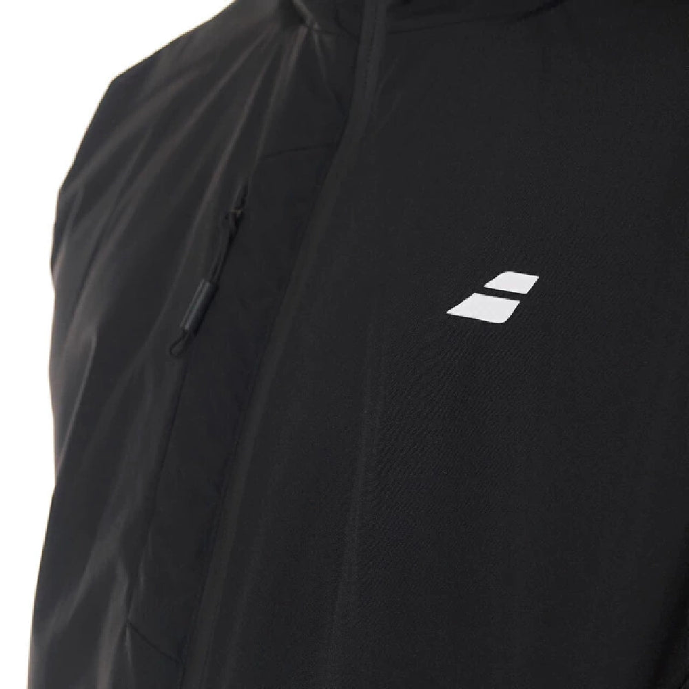 Campera Babolat Campera H Strike Hombre