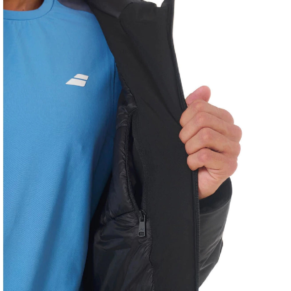 Campera Babolat Campera H Strike Hombre
