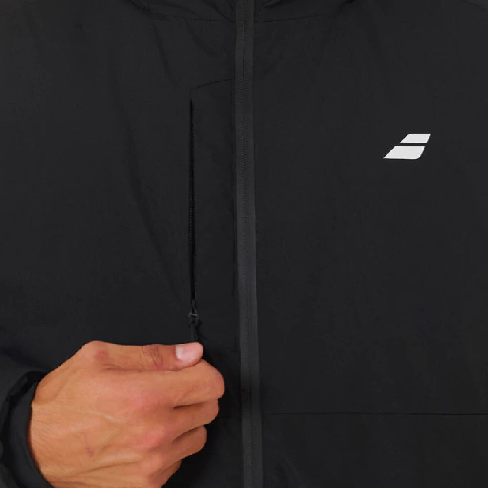 Campera Babolat Campera H Strike Hombre