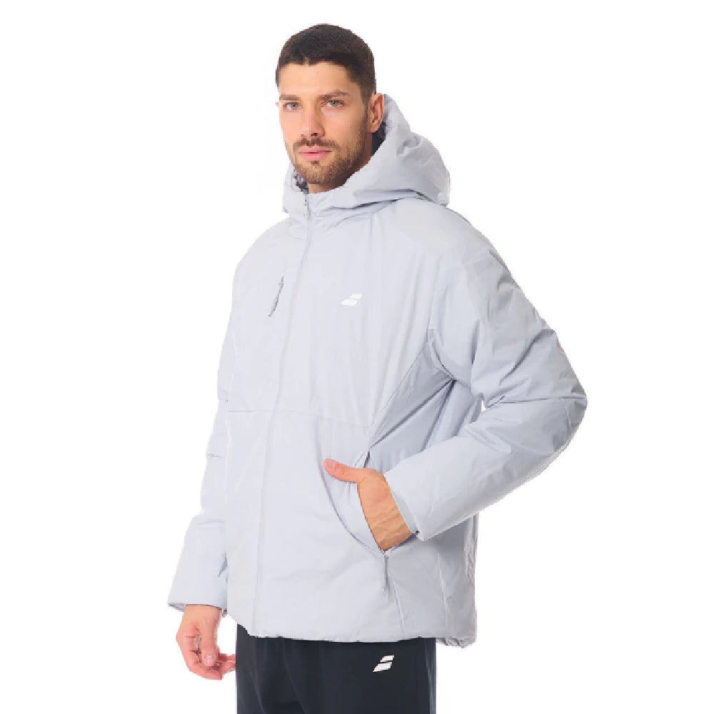 Campera Babolat Campera H Strike Hombre