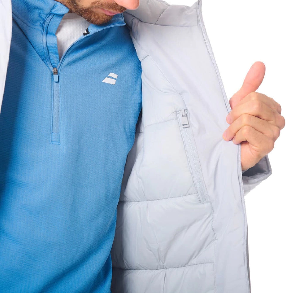 Campera Babolat Campera H Strike Hombre