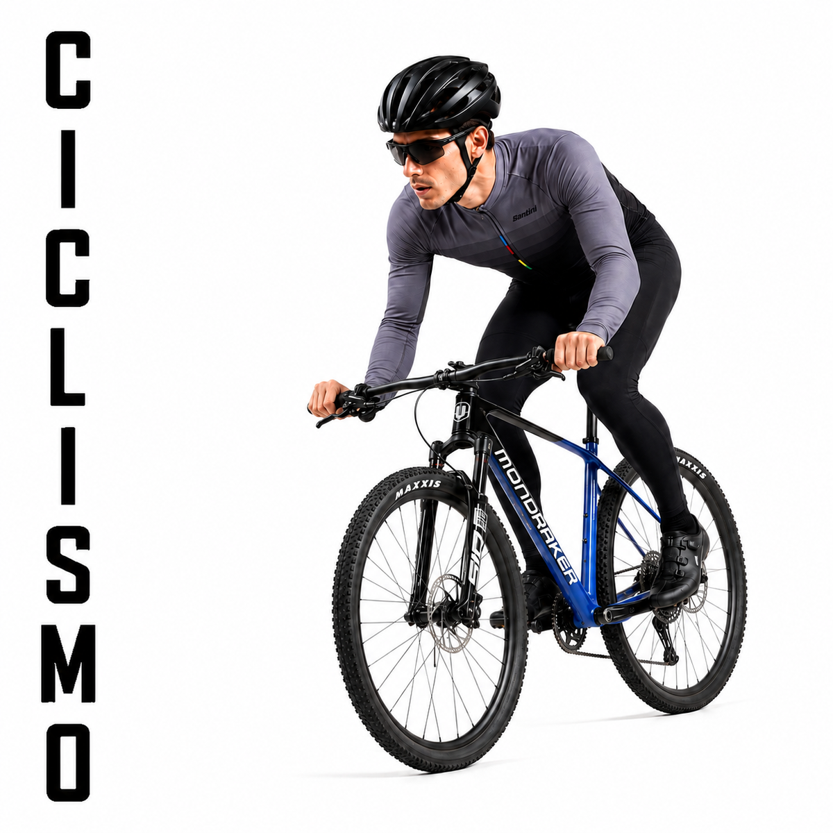 CICLISMO