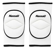 Rodillera Nassau Cover Unisex