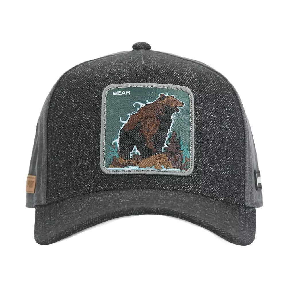 Gorra Capslab Gorra Capslab Animales - Bear Unisex