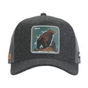 Gorra Capslab Gorra Capslab Animales - Bear Unisex