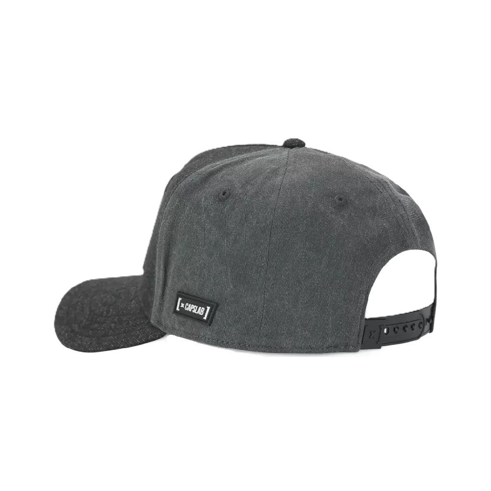 Gorra Capslab Gorra Capslab Animales - Bear Unisex