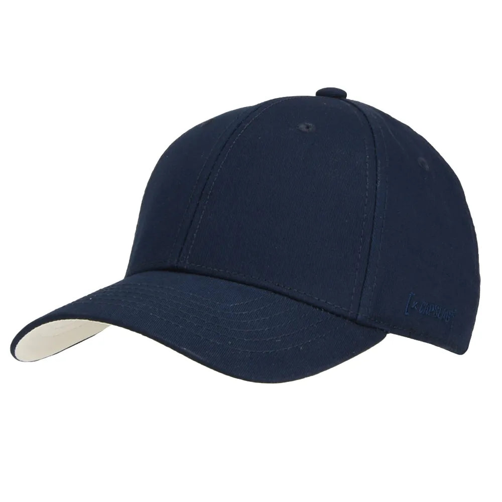 Gorra Capslab Gorra Capslab Casblack2 Unisex
