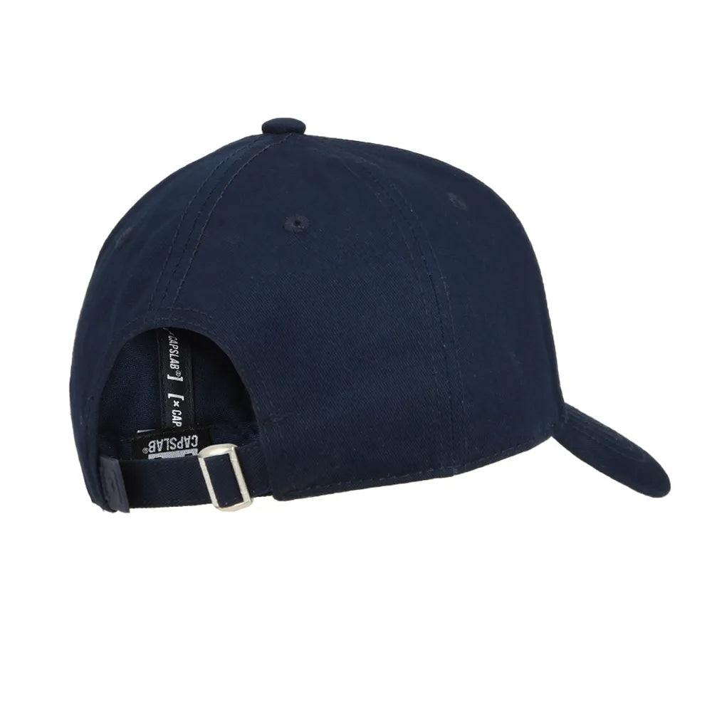 Gorra Capslab Gorra Capslab Casblack2 Unisex