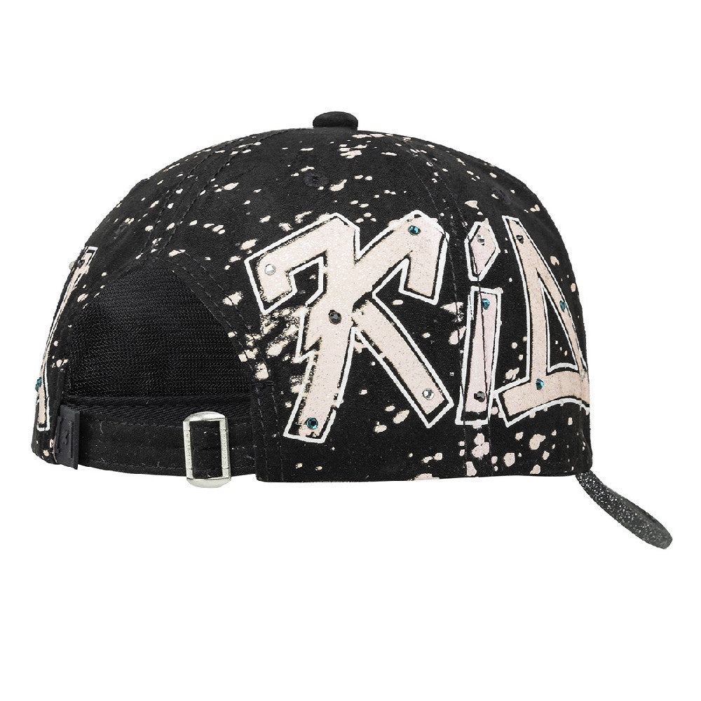 Gorra Capslab Gorra Capslab By Freegun - Buu Unisex