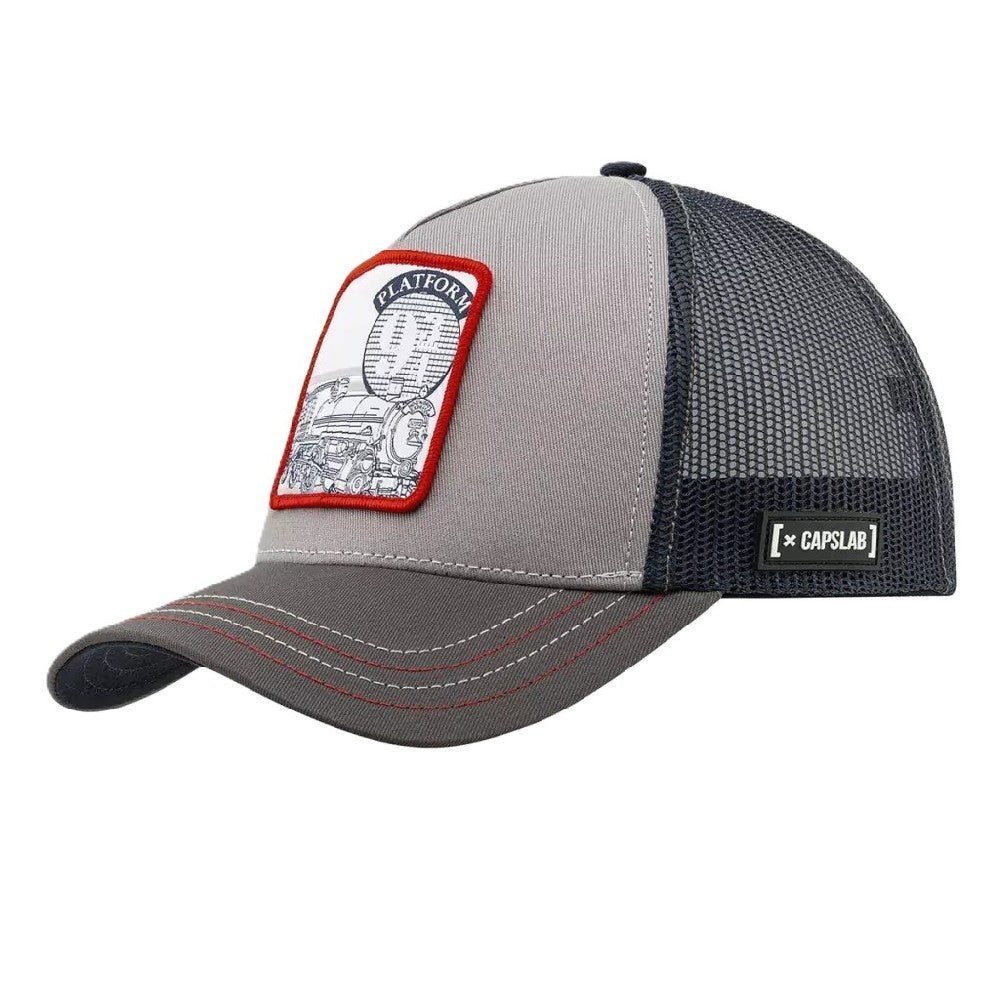 Gorra Capslab Gorra Capslab Harry Potter - Exp5 Unisex