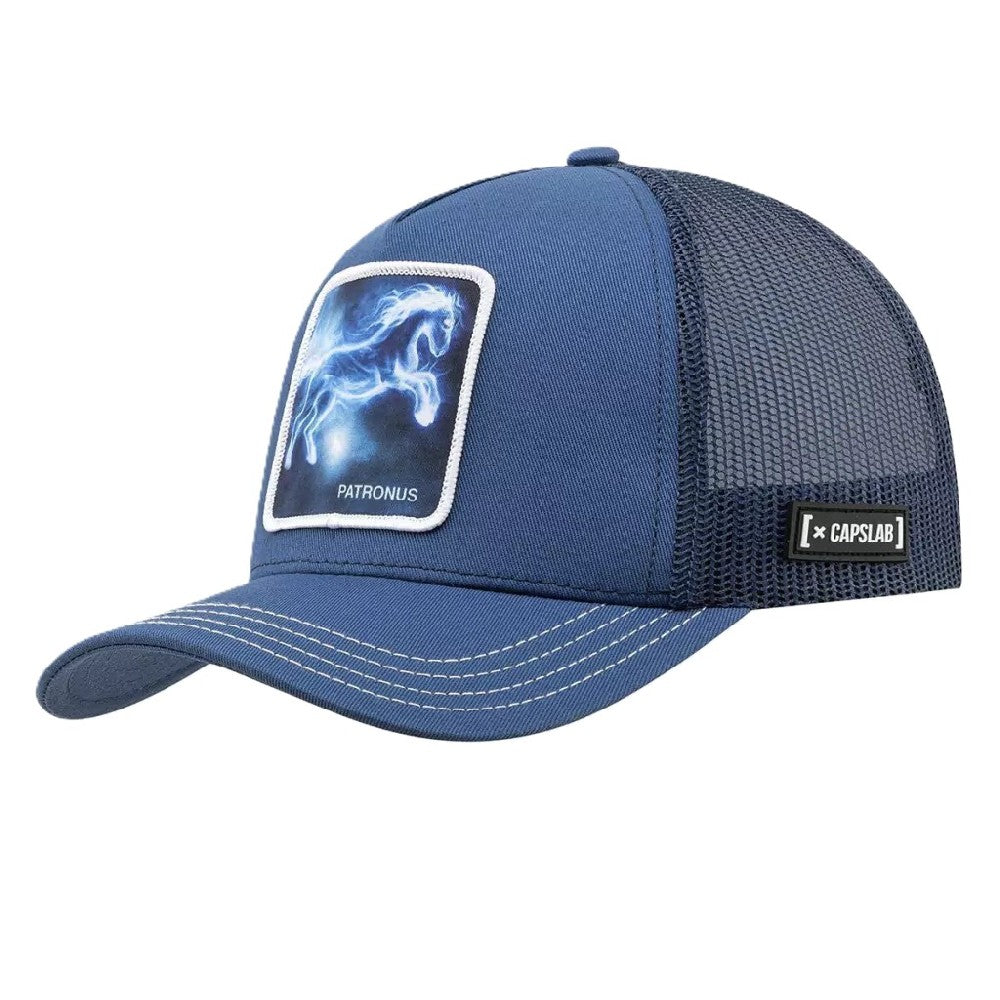Gorra Capslab Gorra Capslab Harry Potter - Pat1 Unisex