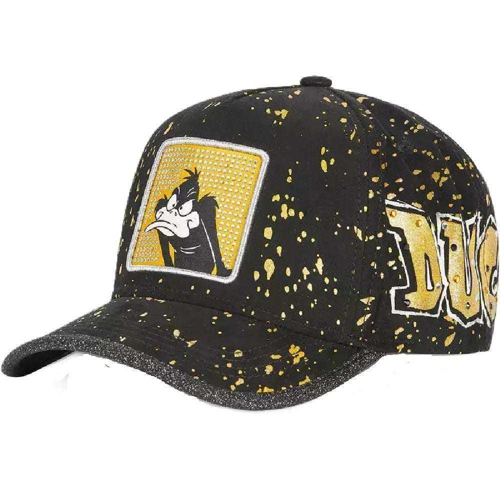 Gorra Capslab Gorra Capslab Looney Tunes Daf Tag Unisex