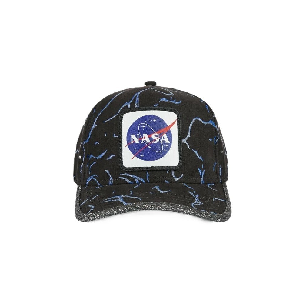 Gorra Capslab Gorra Capslab Nasa Tag Unisex