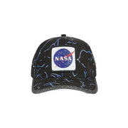 Gorra Capslab Nasa Tag Unisex