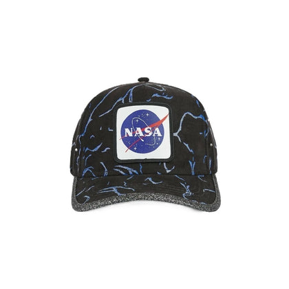 Gorra Capslab Nasa Tag Unisex