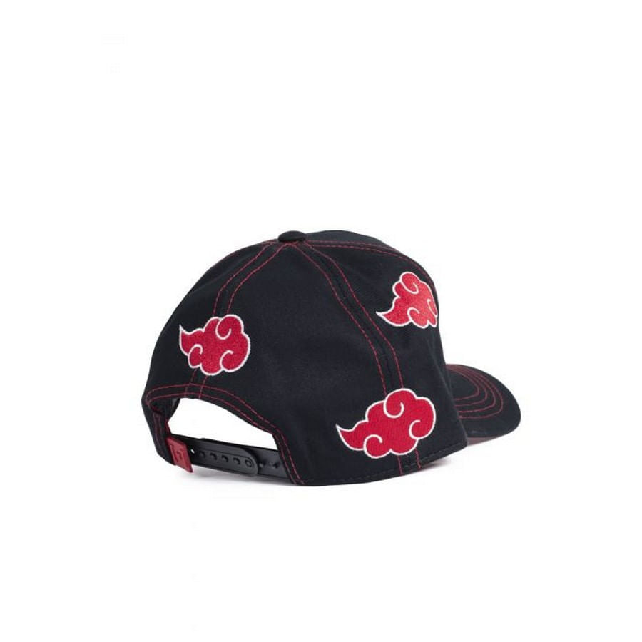 Gorra-Capslab-Gorra-Capslab-Naruto-Aka2-Unisex#3