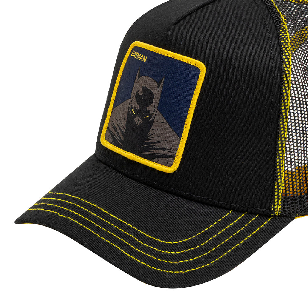 Gorra Capslab Casquette Capslab Dc Comics Unisex