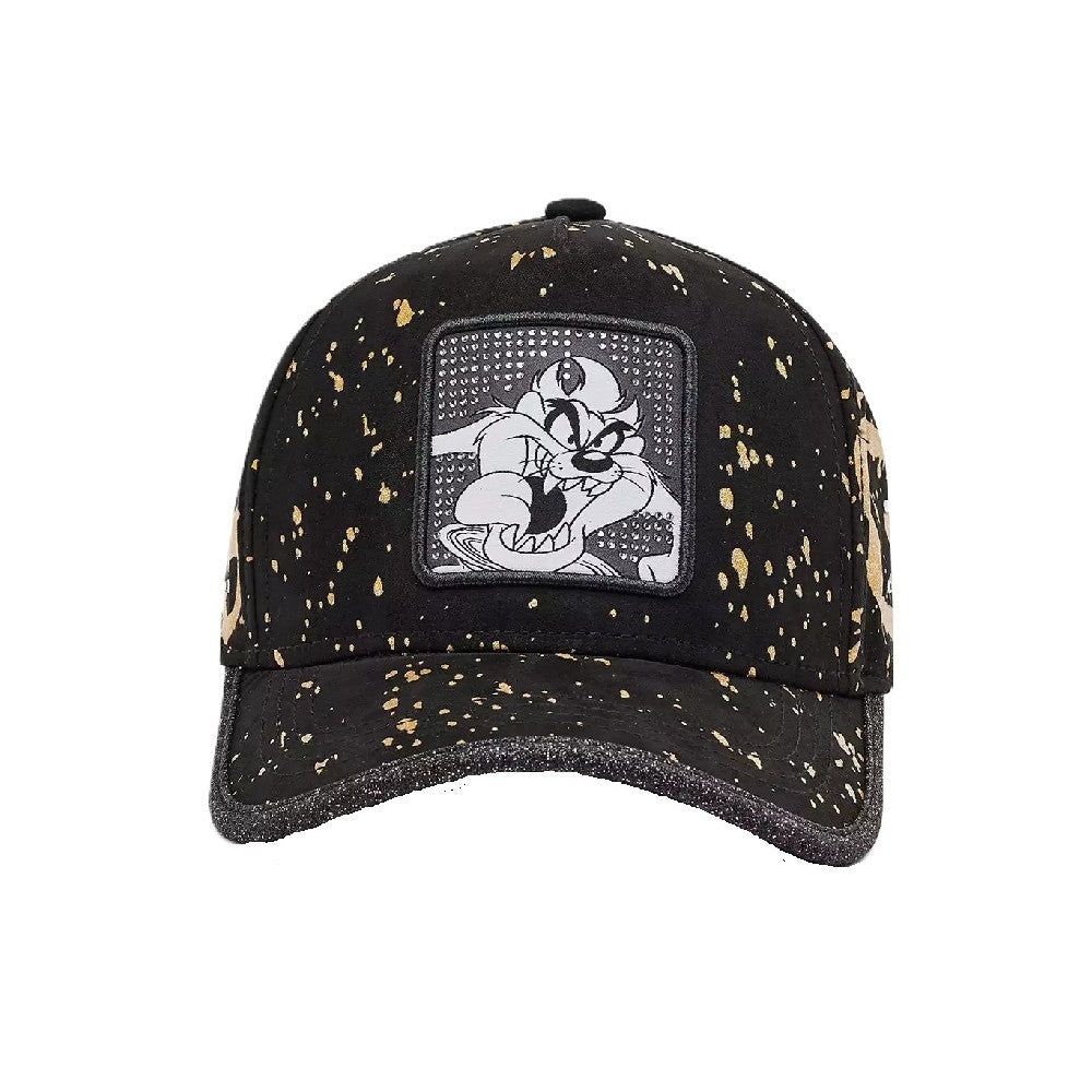 Gorra Capslab Gorra Capslab Looney Tunes Tag - Taz Unisex