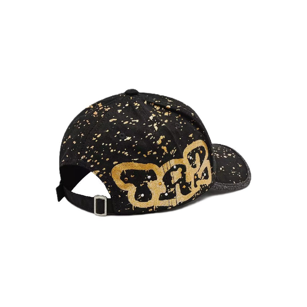 Gorra Capslab Gorra Capslab Looney Tunes Tag - Taz Unisex