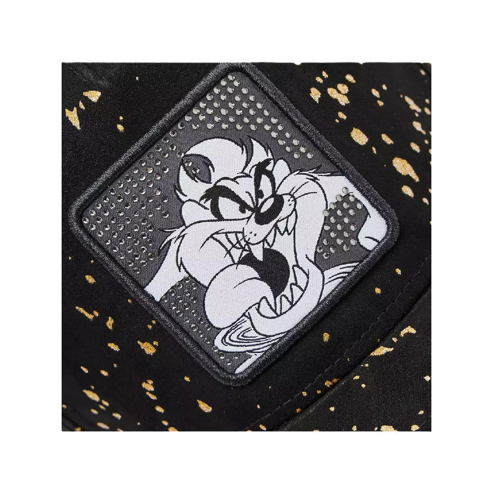 Gorra Capslab Gorra Capslab Looney Tunes Tag - Taz Unisex