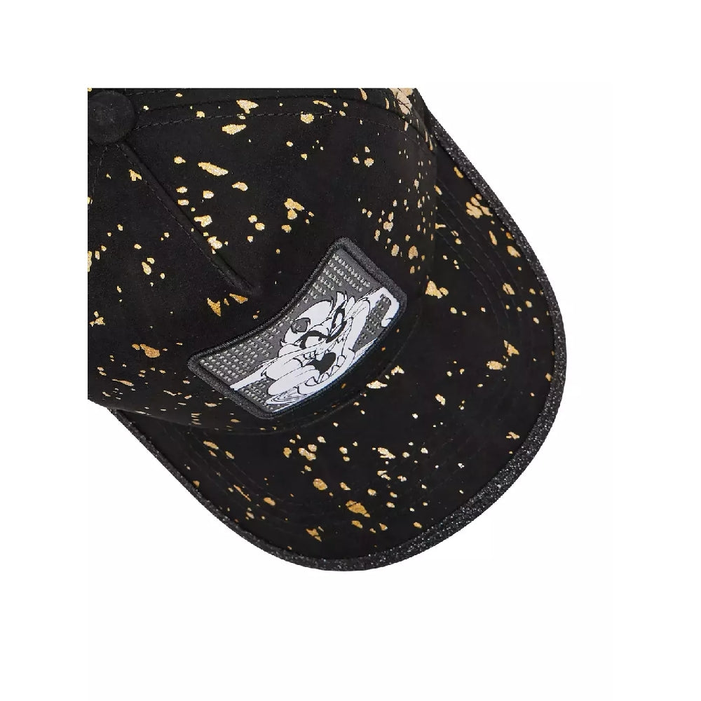Gorra Capslab Gorra Capslab Looney Tunes Tag - Taz Unisex