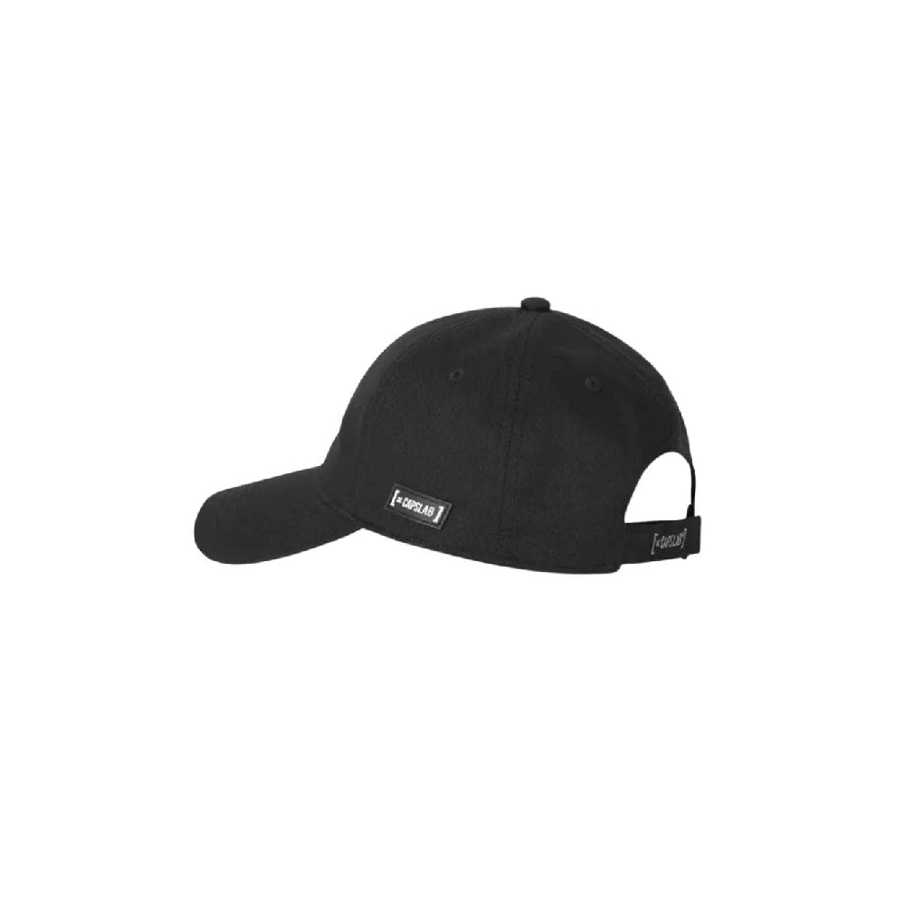 Gorra Capslab Casquette Trucker Ricky Et Morty Unisex