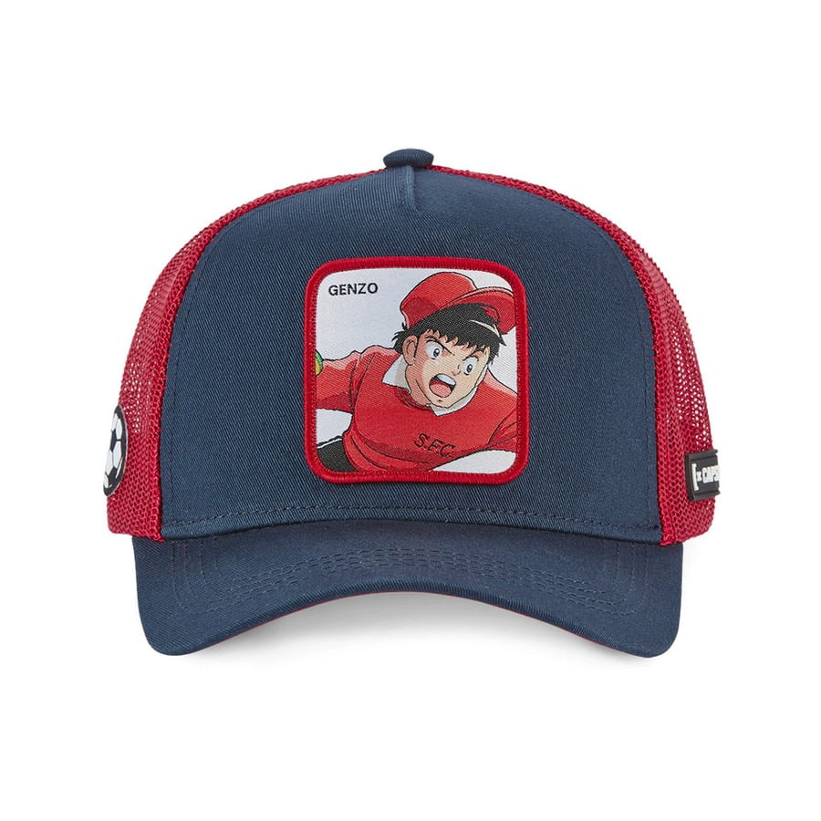 Gorra-Capslab-Gorra-Capslab-Captain-Tsubasa-Unisex#2