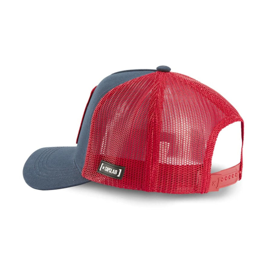 Gorra-Capslab-Gorra-Capslab-Captain-Tsubasa-Unisex#3