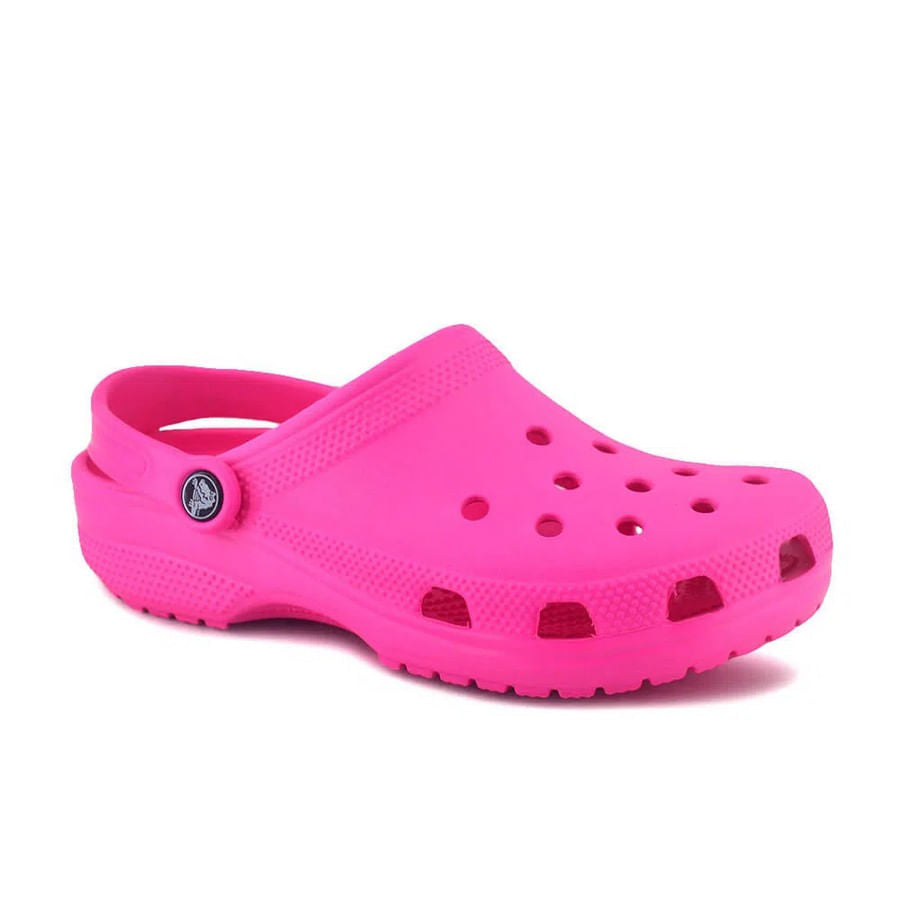 Ojotas-Crocs-Classic-De-Mujer#1