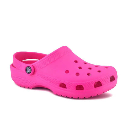 Ojotas Crocs Classic de Mujer