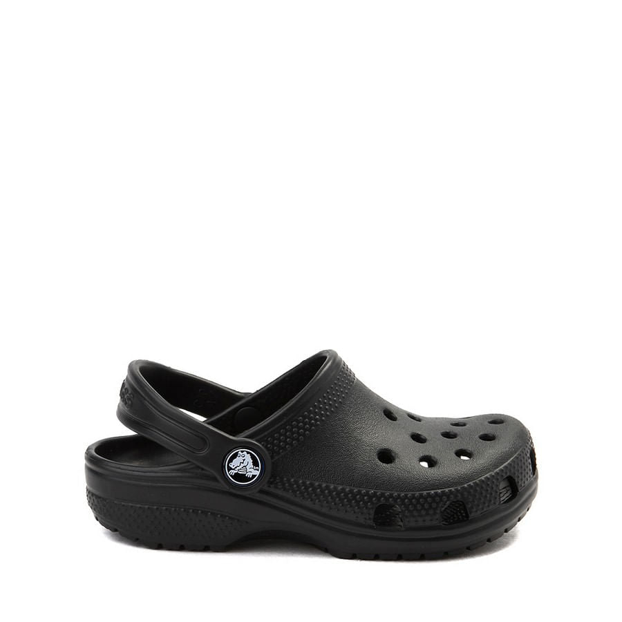 Ojotas-Crocs-Classic-Kids-De-Niño#1
