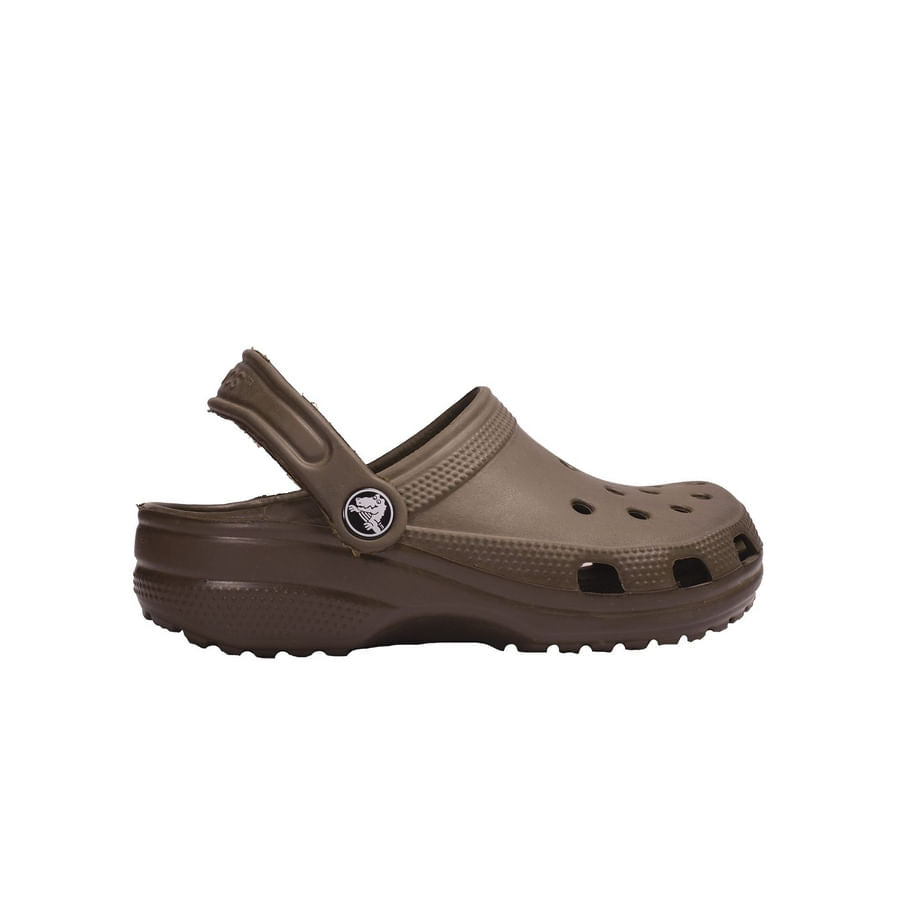 Ojotas-Crocs-Classic-Kids-De-Niño#1