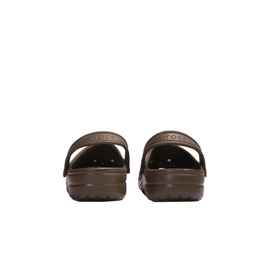 Ojotas-Crocs-Classic-Kids-De-Niño#4