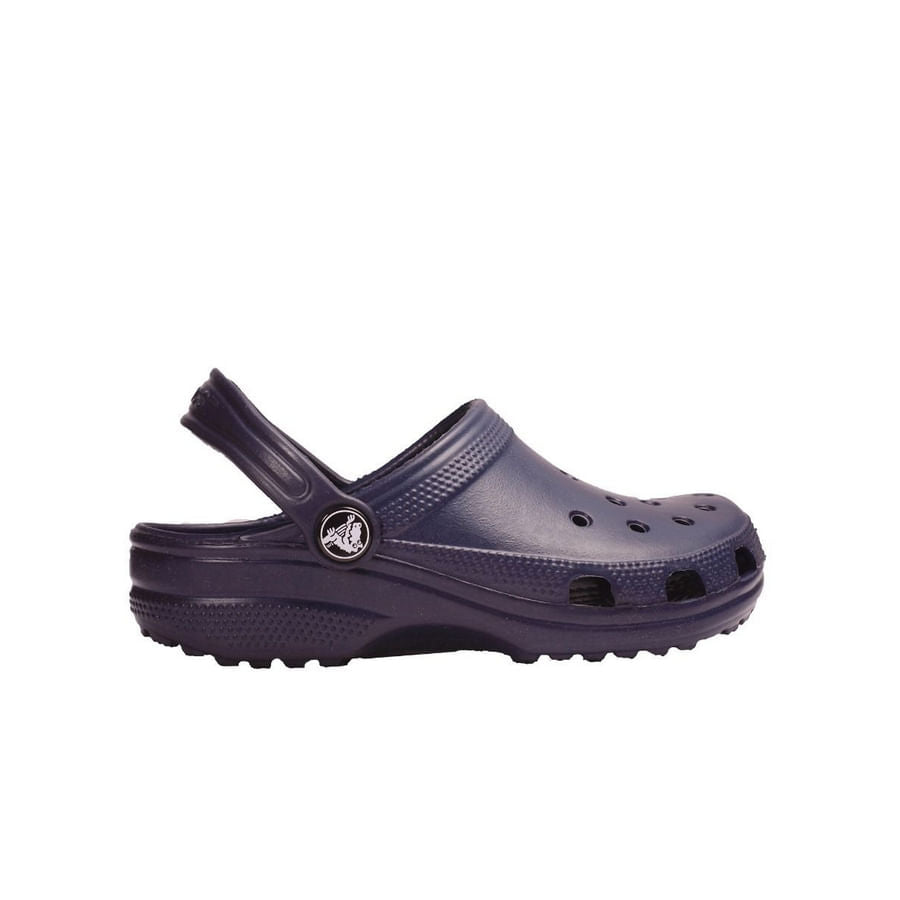 Ojotas-Crocs-Classic-Kids-De-Niño#1