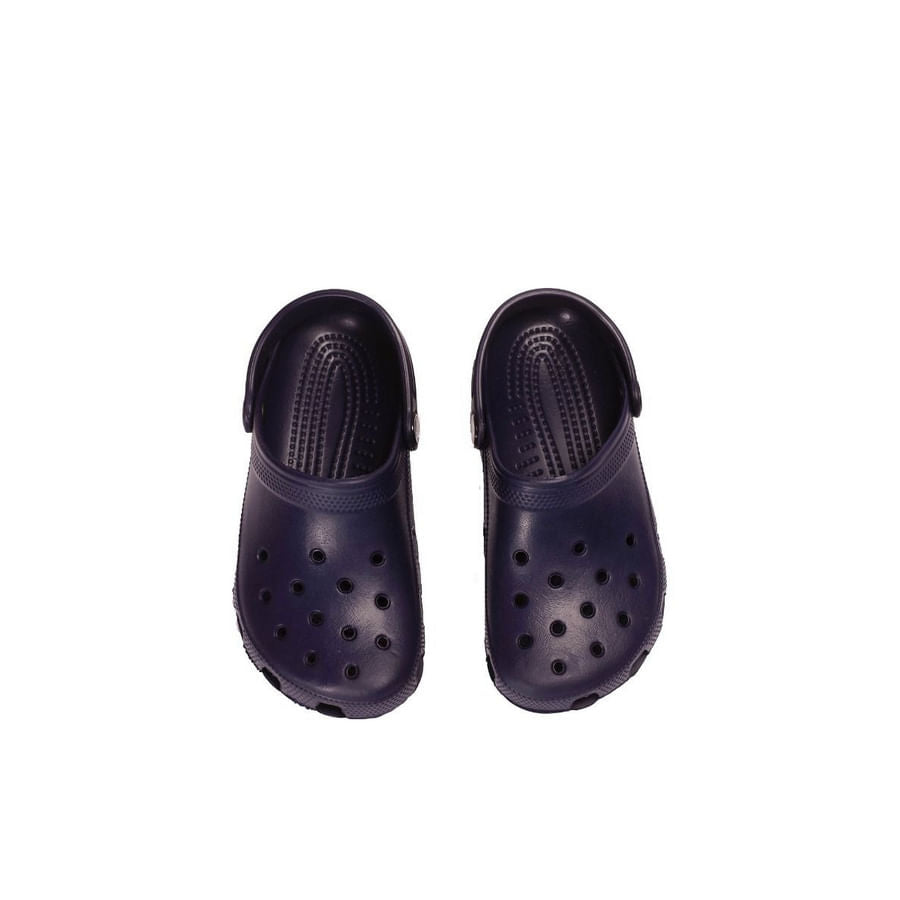 Ojotas-Crocs-Classic-Kids-De-Niño#4