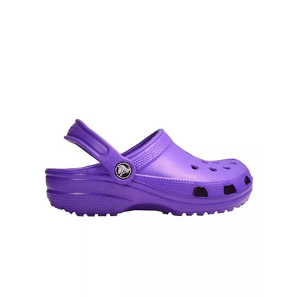 Ojotas Crocs Classic Kids de Niño