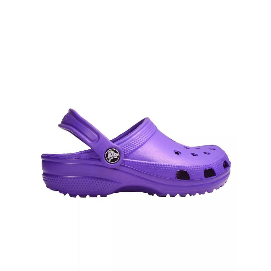 Ojotas-Crocs-Classic-Kids-De-Niño#1