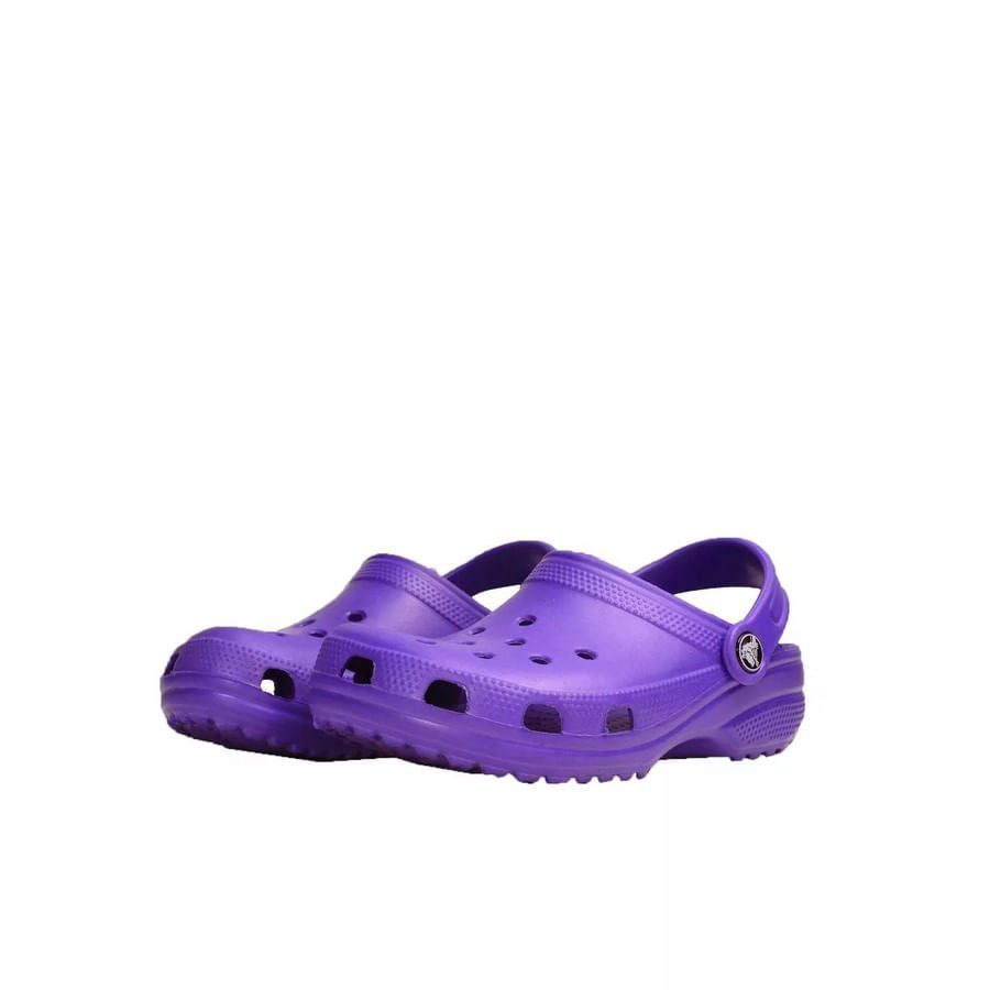 Ojotas-Crocs-Classic-Kids-De-Niño#2