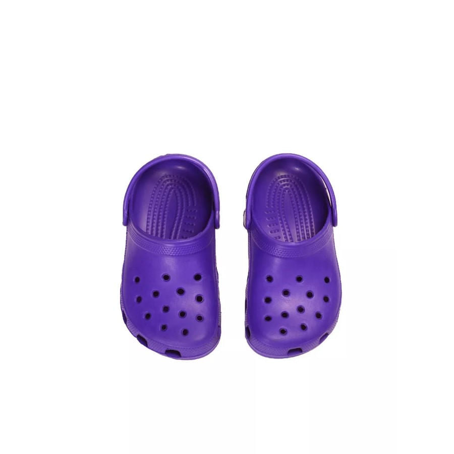Ojotas-Crocs-Classic-Kids-De-Niño#3